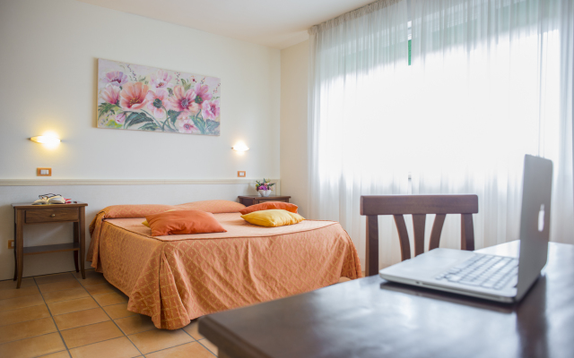 Hotel Sylvia