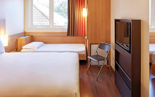 ibis Porto Alegre Moinhos de Vento