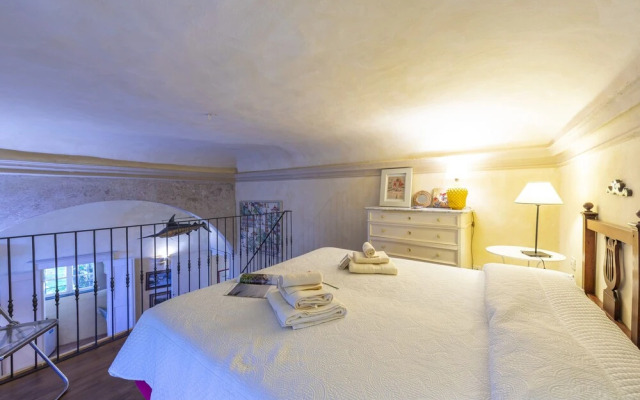 Le Zie - Castello Rocca Grimalda