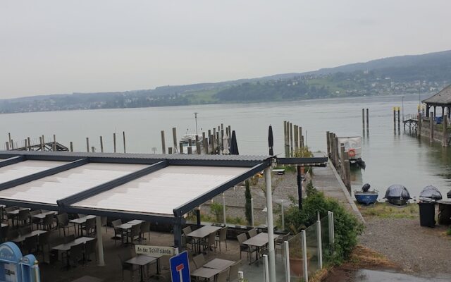 Strand Hotel Amelia
