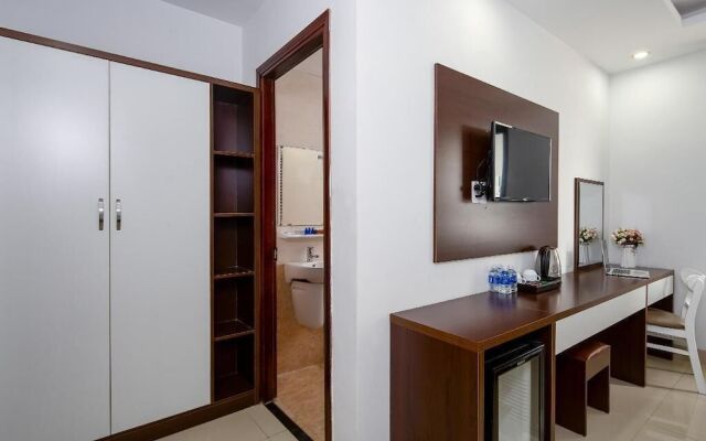 7S Hotel Dong Bac Ocean Danang