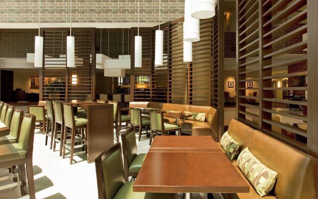 Sheraton Indianapolis Hotel at Keystone Crossing