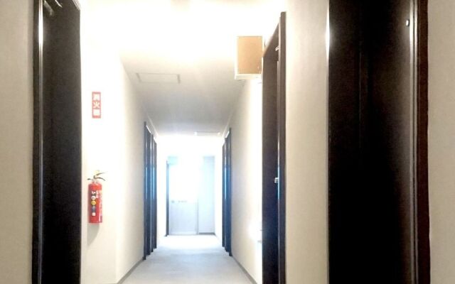 Royal Inn Shinyamaguchi