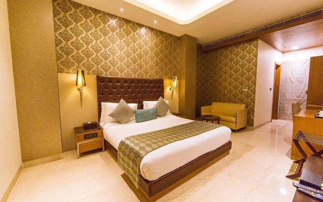 The Grand Orion Greater Kailash