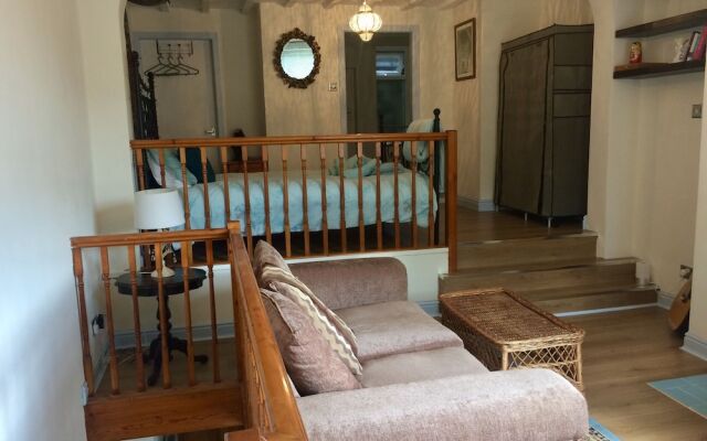 Charming 1-bed House in Hebden Bridge