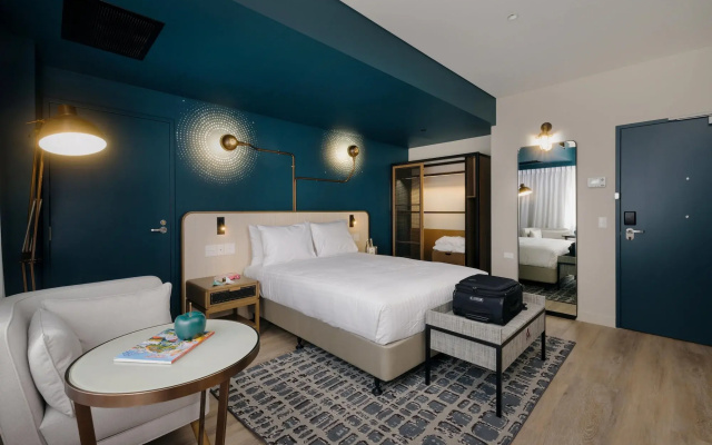 Hotel Indigo Brisbane City Centre by IHG