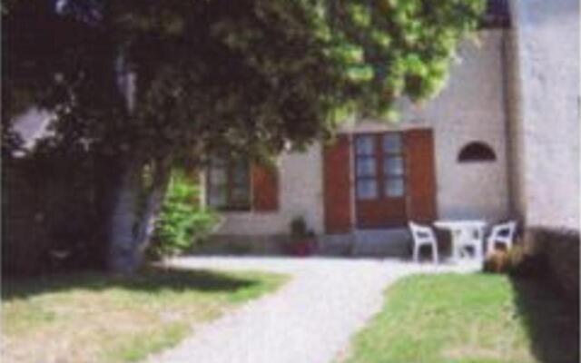 Gîte Saint-Léonard-des-Bois, 4 pièces, 6 personnes - FR-1-410-139