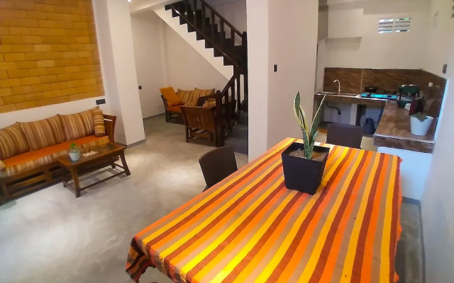 Ocean Air Guesthouse & Villa