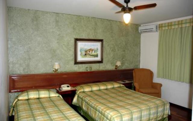 Hotel Pousada São Rafael