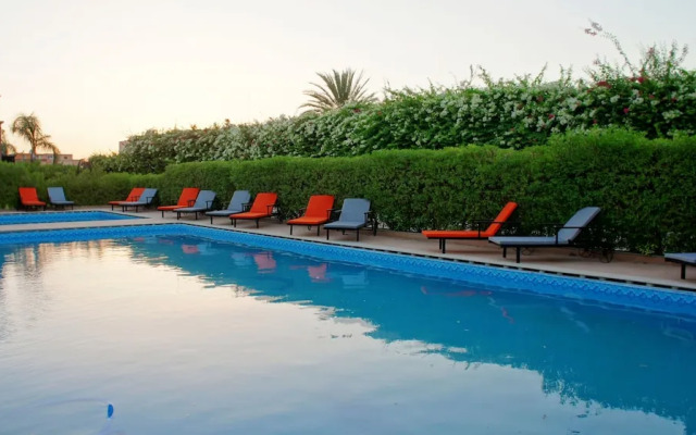 Prestylia Hotel Resort Villas