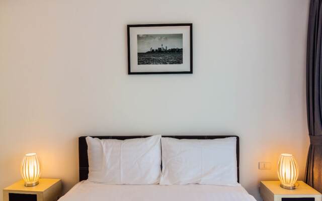 Laguna Beach Resort 2 by Pattaya Sunny Rentals