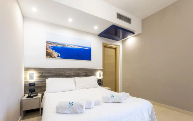 Hotel Belvedere, Torre Dell'Orso