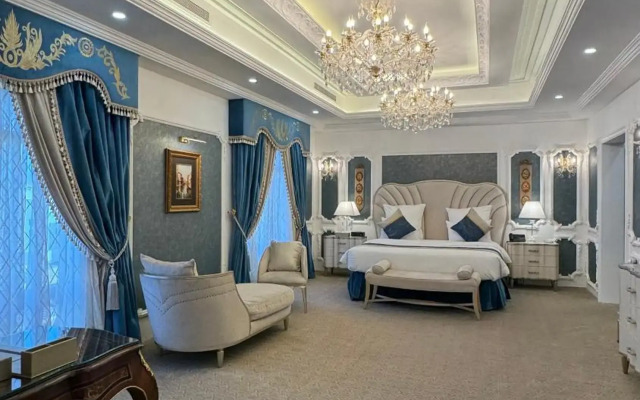 Remaj Hotel
