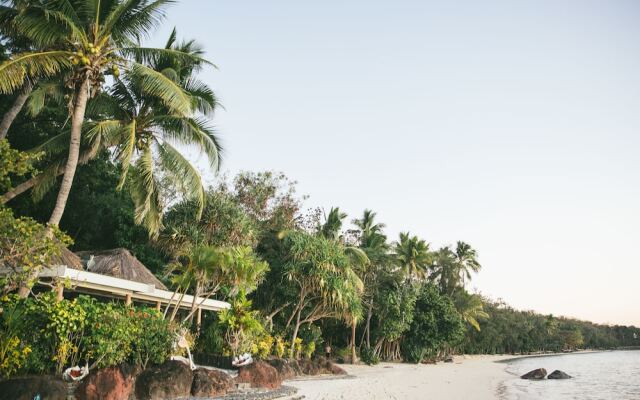 Turtle Island Fiji