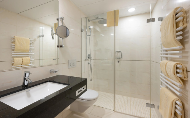 GAIA Hotel Basel - the sustainable hotel