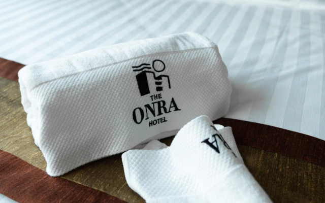 The ONRA Hotel
