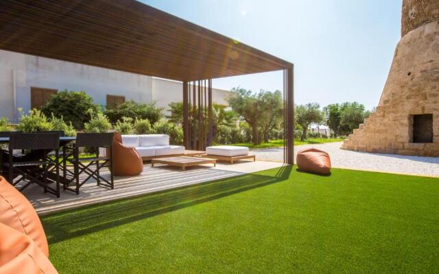 Torre Granitola Suite