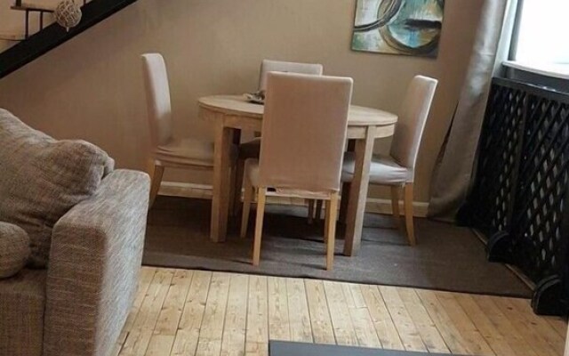 Großes Maisonette Aprt. Extrem Zentral