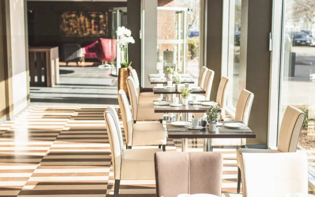 PLAZA Premium Karlsruhe