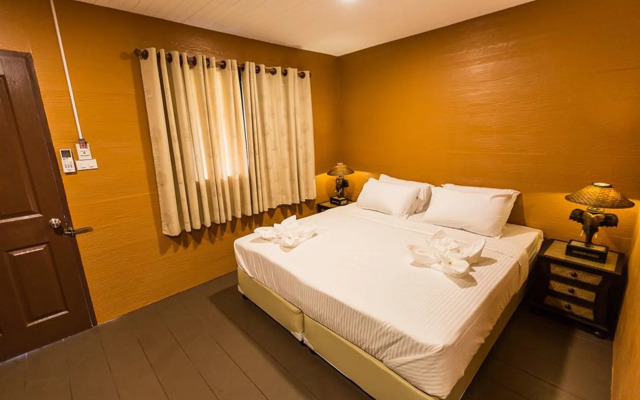 Marina Jomtien Beach