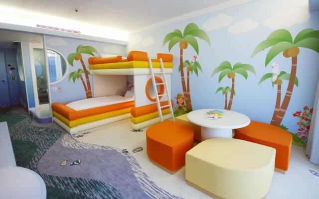 Renaissance Resort Okinawa