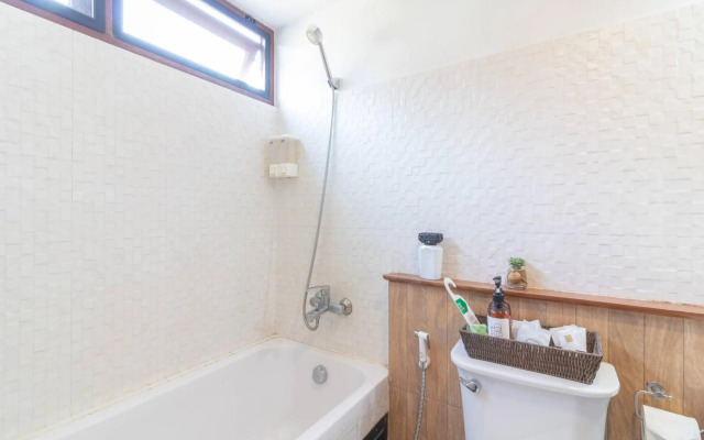 The Old City Wall Inn