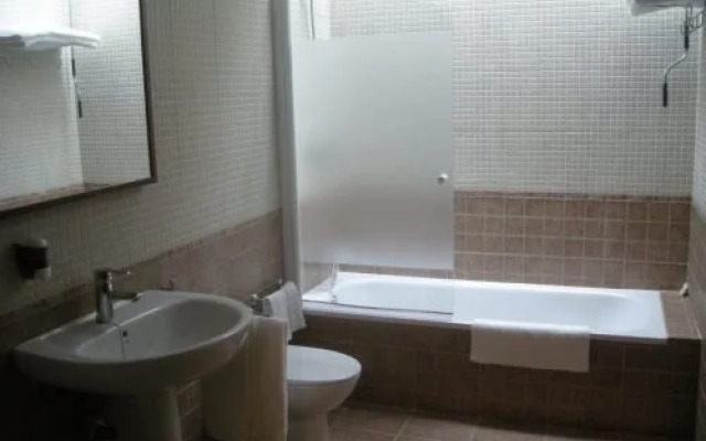 Apartamentos Turisticos Rurales Vía Verde del Aceite