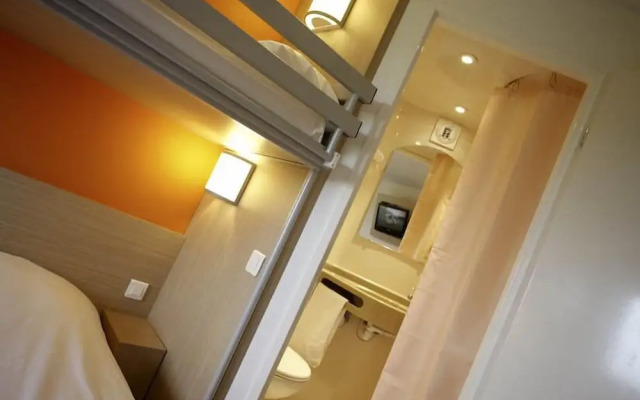 Sweet and Smart Hotel - formerly Premiere Classe Hambach