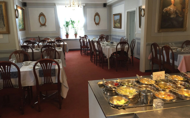 Kolbäcks Gästgivaregård