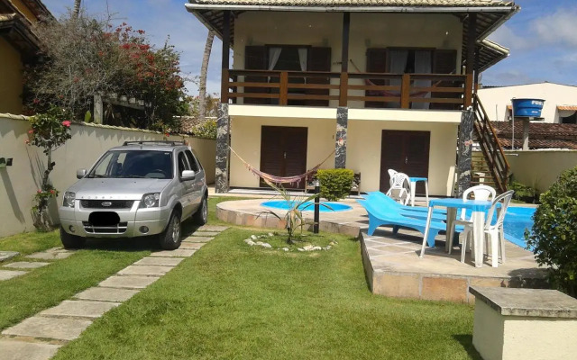 Condominio Miralva