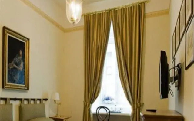 Residenza Le 6 A