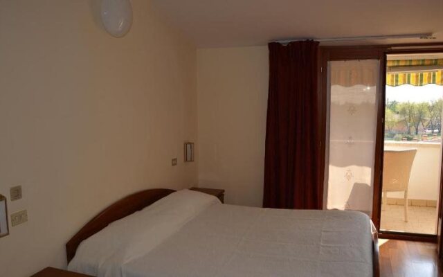 Hotel Giotto