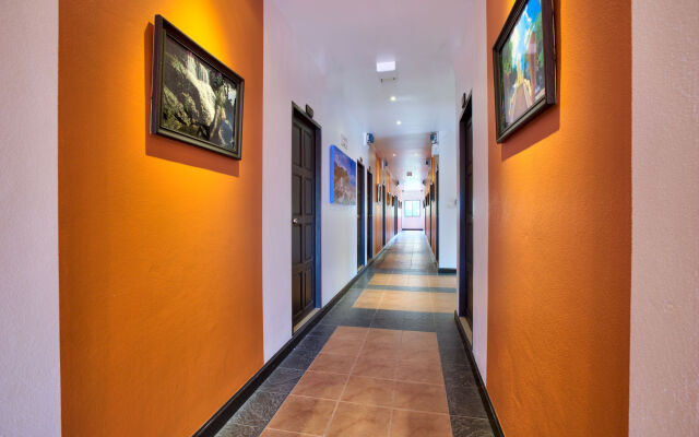 Colorize Boutique Hotel