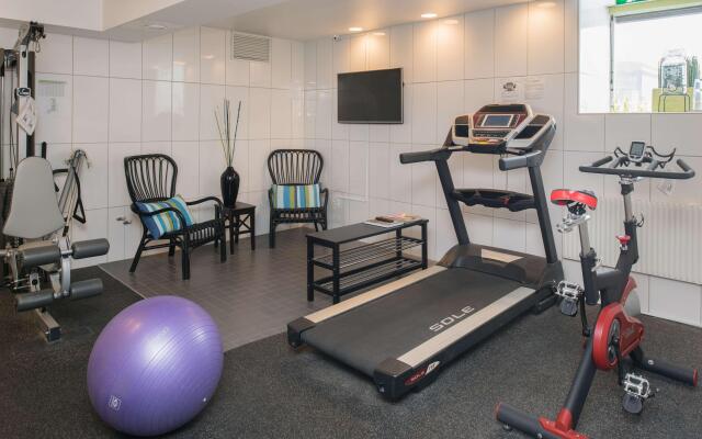 Best Western Hotell Hudik