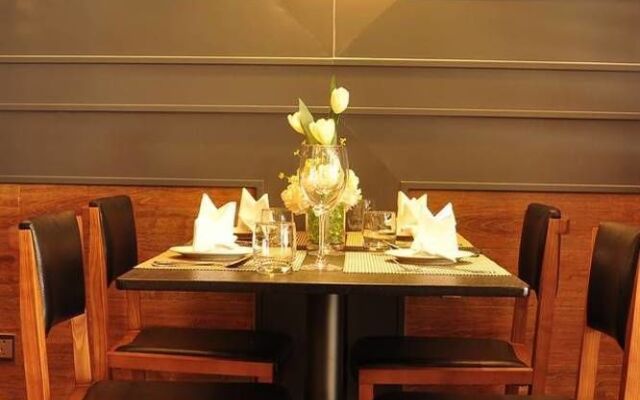 8090 City Hotel Xiamen Exhibition Center Branch