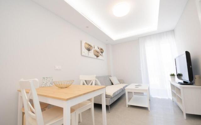 Cubo'S Apartamento Tivoli B4