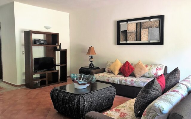 Villas Plaza mismaloya beach A3