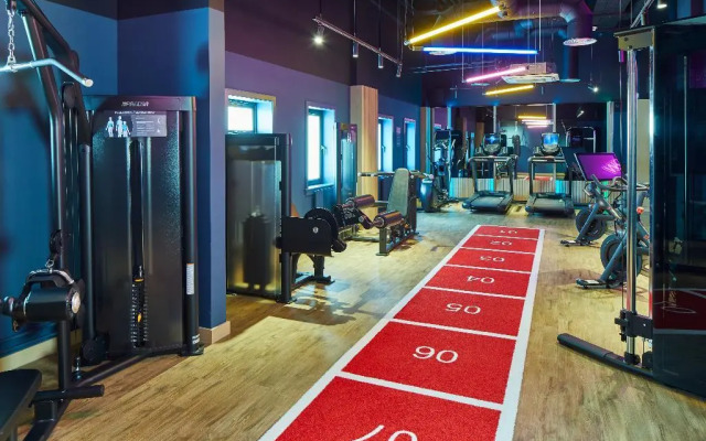 Leonardo Royal Hotel Edinburgh