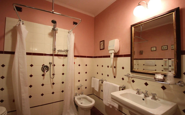 Villino il Magnifico