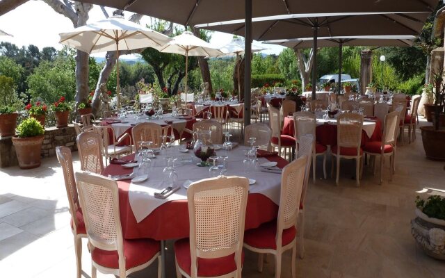 Domaine Du Lac