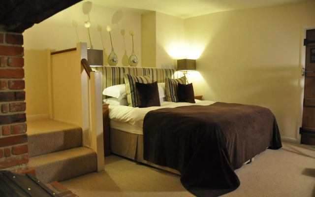 Channels Hotel