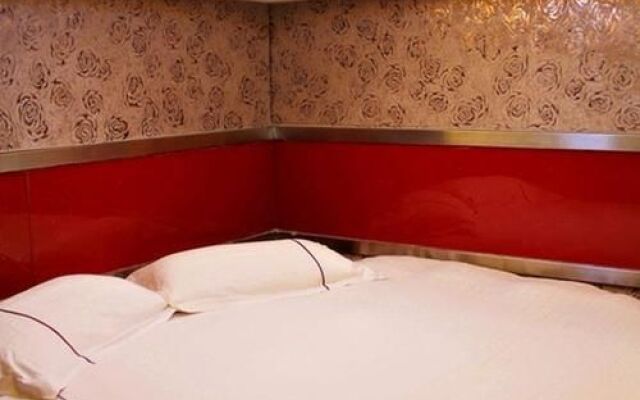 Harbin Xilong Hotel Mai Mai Street Branch