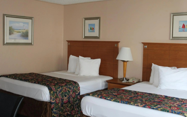 Capri Motel