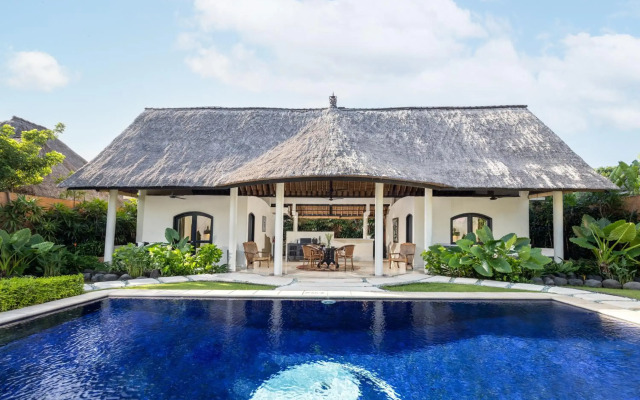 Impiana Private Villas Seminyak