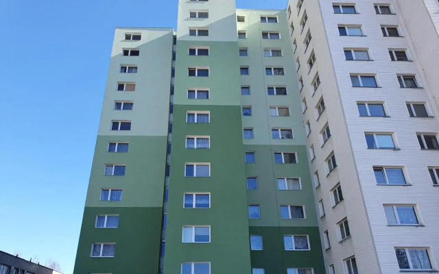 Pronájem Apartmánu V Tanvaldu