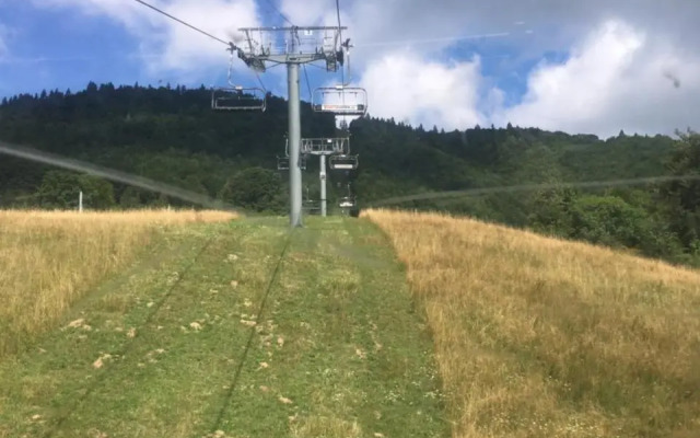 Apartmán 6 Triangel