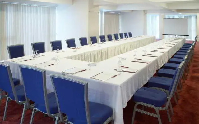 Anemon Fuar Hotel