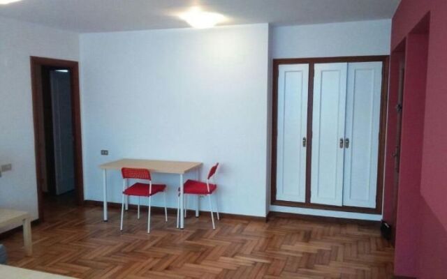 Apartment In Ferrol, A Coruna 102260