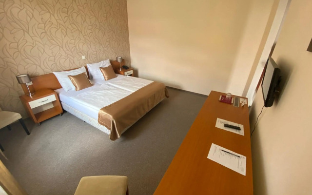 Boutique Hotel Sopianae