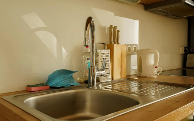 Vienna Living Apartments - Stephansdom